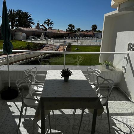 Estancia En Complejo Tamaran - Playa Del Ingles 외부 사진