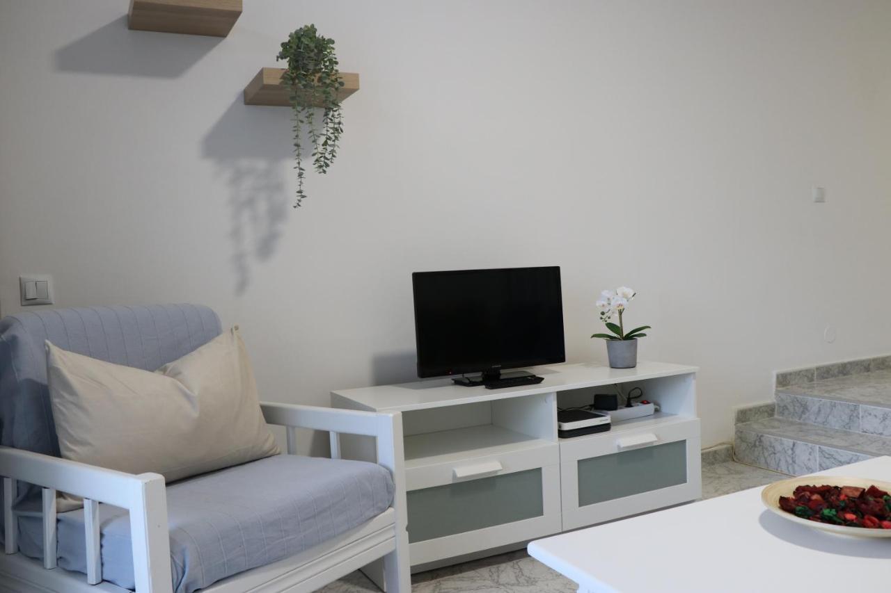 Estancia En Complejo Tamaran - Playa Del Ingles 외부 사진