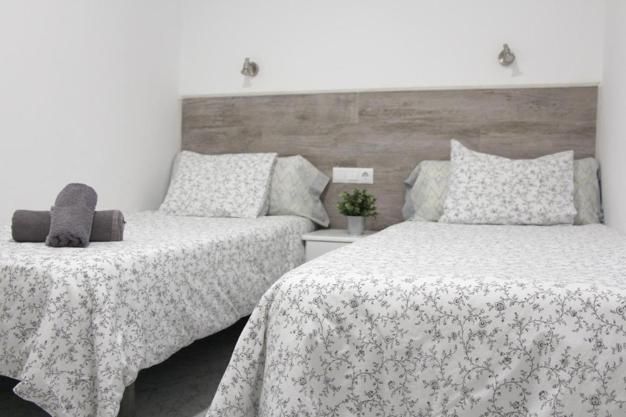Estancia En Complejo Tamaran - Playa Del Ingles 외부 사진