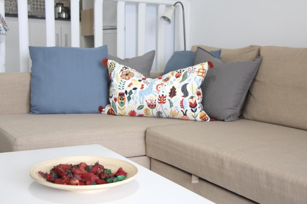 Estancia En Complejo Tamaran - Playa Del Ingles 외부 사진